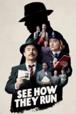 See How They Run DRTV