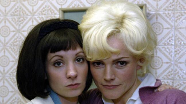 See No Evil: The Moors Murders Britbox