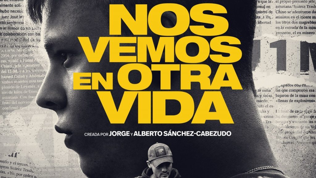 See You in Another Life - Sæson 1 Disney+