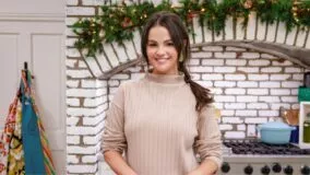 Selena + Chef: Home for the Holidays Discovery+
