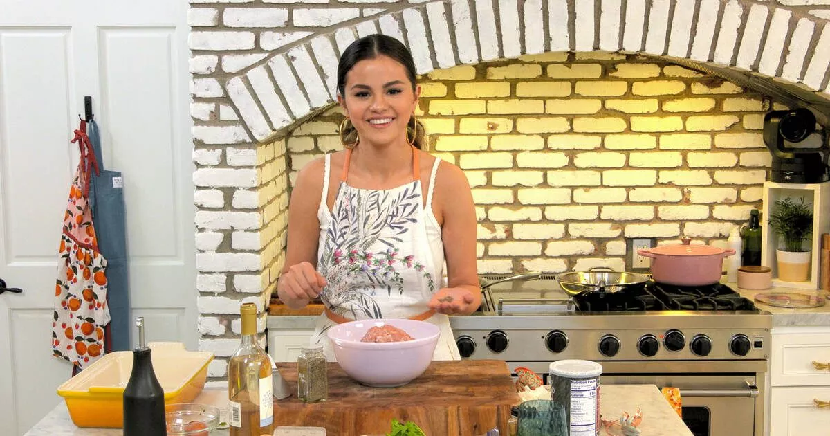 Selena + Chef - Sæson 3 HBO Max
