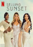 Selling Sunset - Sæson 7 Netflix