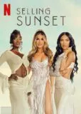Selling Sunset - Sæson 7 Netflix