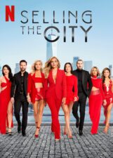 Selling The City Netflix