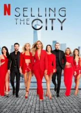 Selling The City Netflix