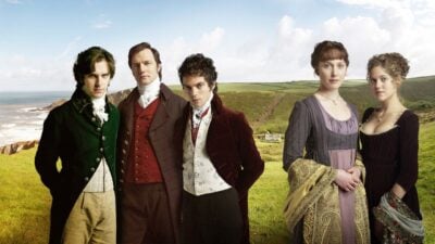 Sense and Sensibility Britbox