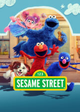 Sesame Street - Sæson 2 Netflix