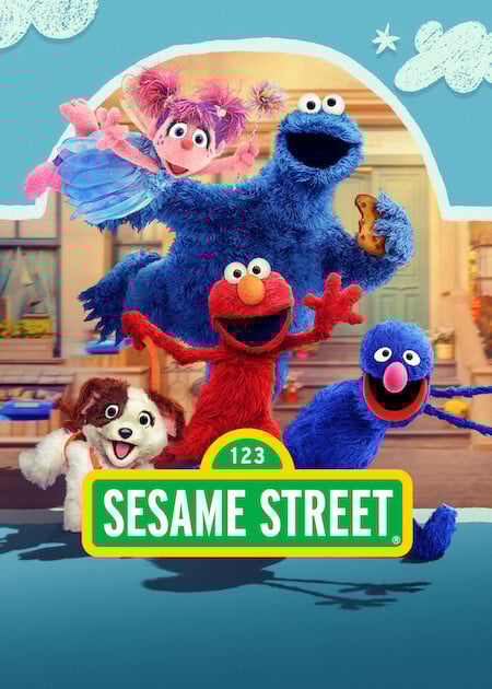 Sesame Street – Sæson 2