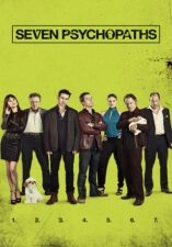 Seven Psychopaths
