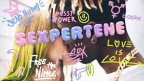 Sexpertene discovery+