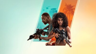 Shadow Force Prime Video