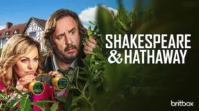 Shakespeare og Hathaway C More