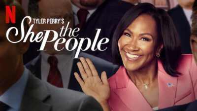 She the People Netflix
