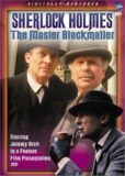Sherlock Holmes – The Master Blackmailer Britbox