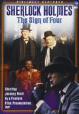 Sherlock Holmes – The Sign of Four Britbox