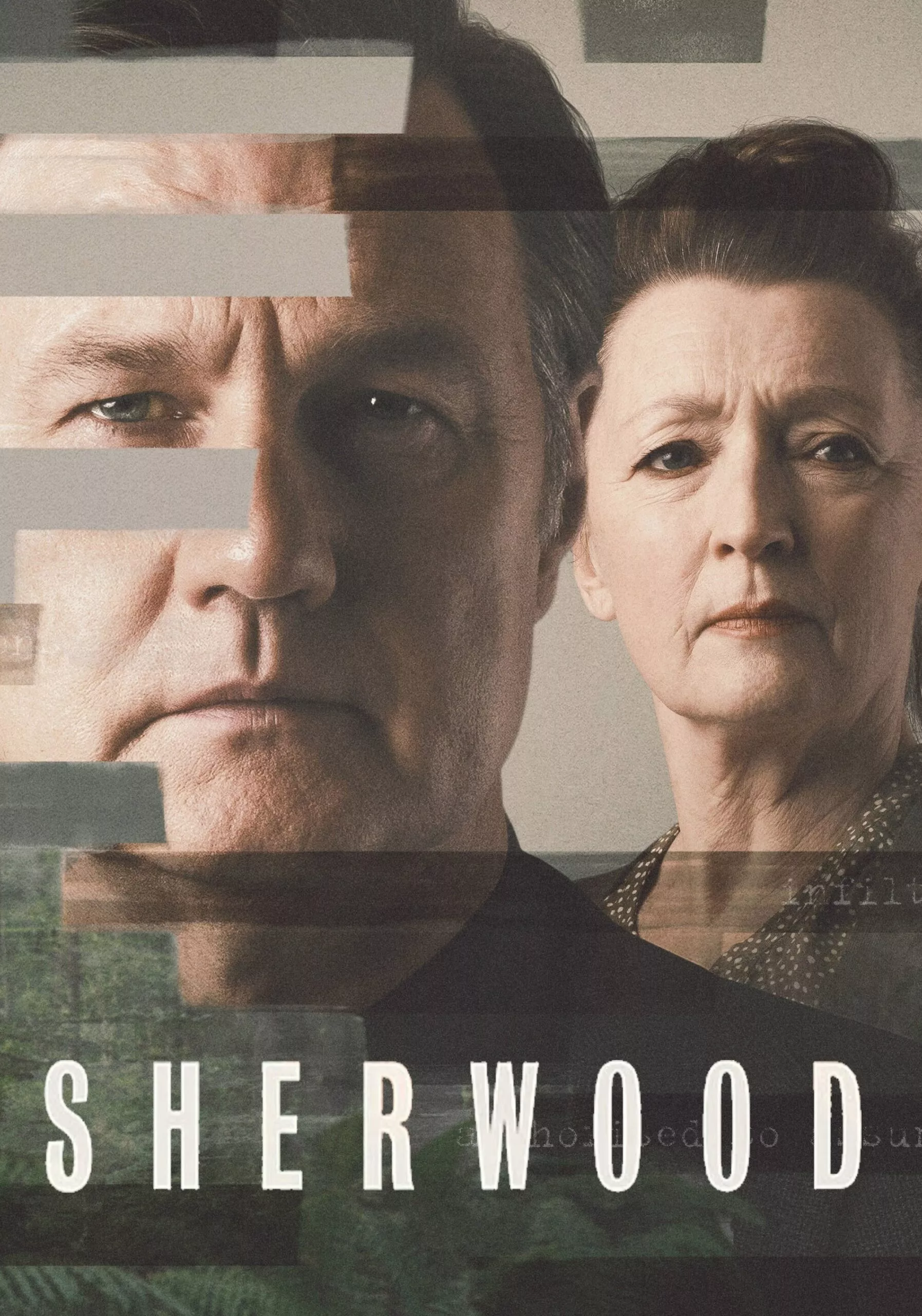 Sherwood | Trailer - BBC Trailers