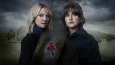 Shetland - Sæson 9 DR TV