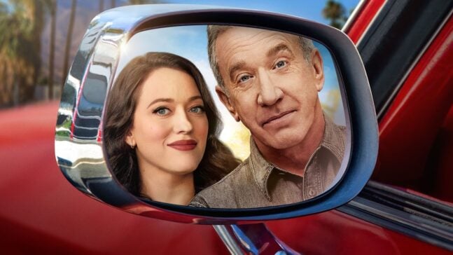 Shifting Gears - Sæson 2 Disney+