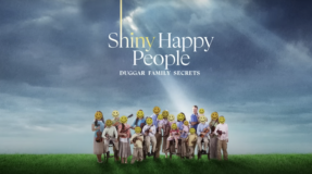Shiny Happy People: Duggar Family Secrets - Sæson 1 Prime Video
