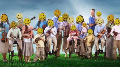 Shiny Happy People - Sæson 2: A Teenage Holy War Prime Video