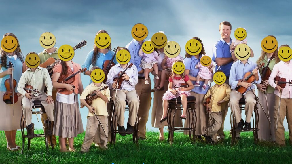 Shiny Happy People – Sæson 2: A Teenage Holy War