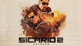 Sicario 2: Soldado DRTV