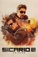 Sicario 2: Soldado DRTV
