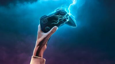 Side Quest Apple TV+