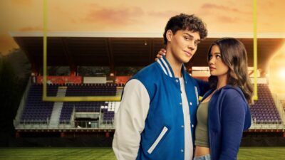 Sidelined: The QB and Me Viaplay