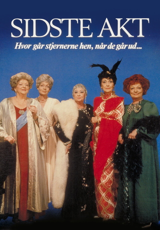 Sidste Akt