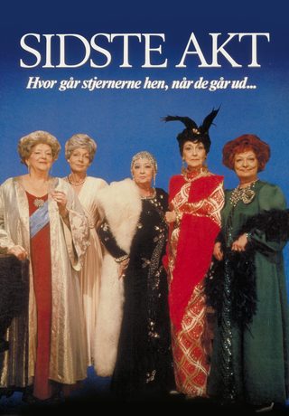 Sidste Akt