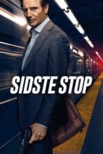 Sidste stop DRTV