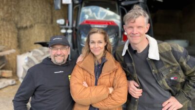 Signe Molde på udebane - Sæson 6 DR TV