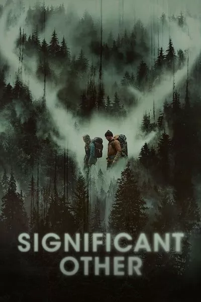 SIGNIFICANT OTHER Trailer (2022) Maika Monroe