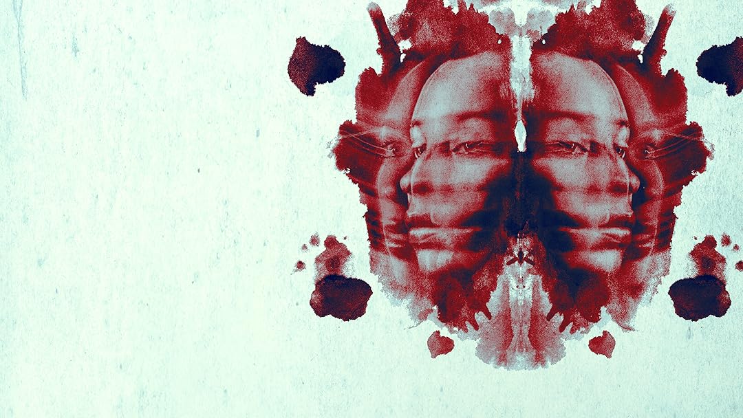 Signs of a Psychopath - Sæson 7 HBO Max