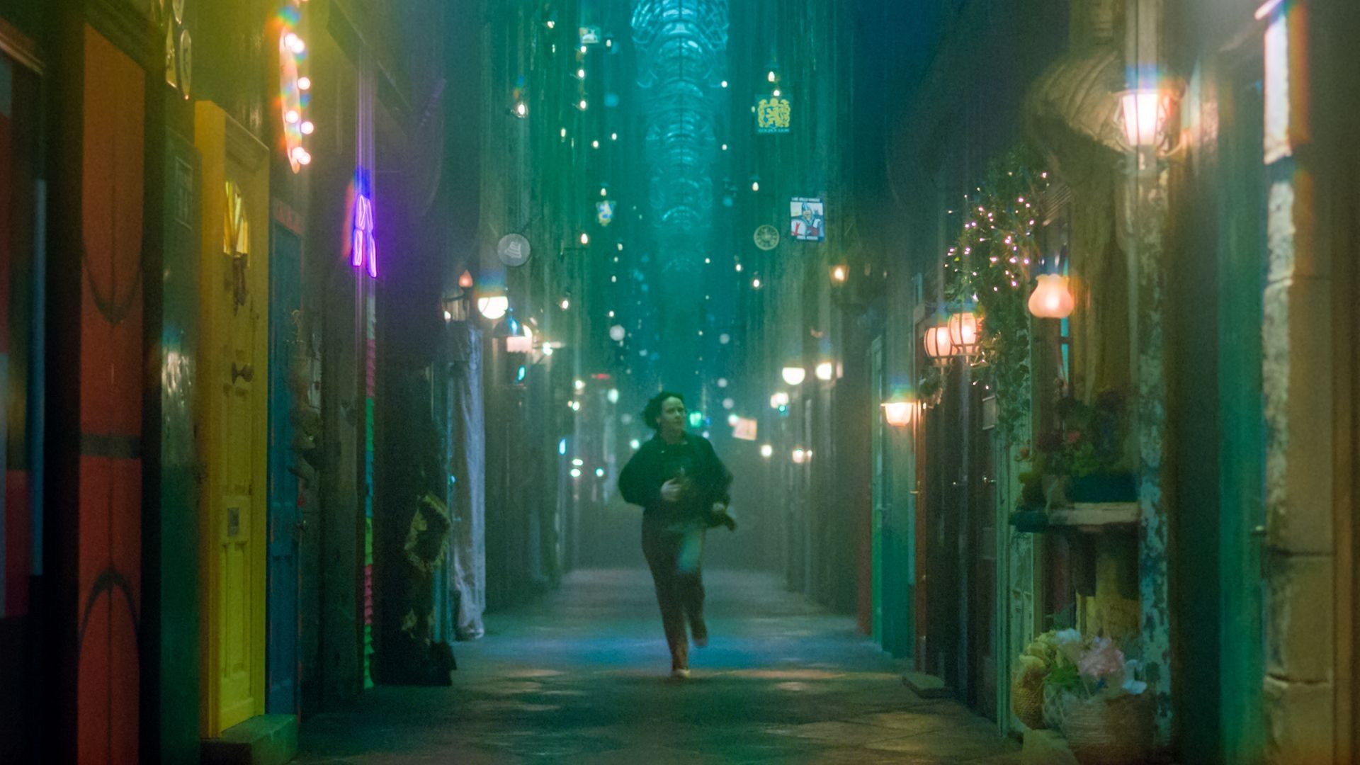 Silver and the Book of Dreams Prime Video