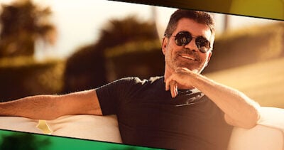Simon Cowell: The Next Act Netflix
