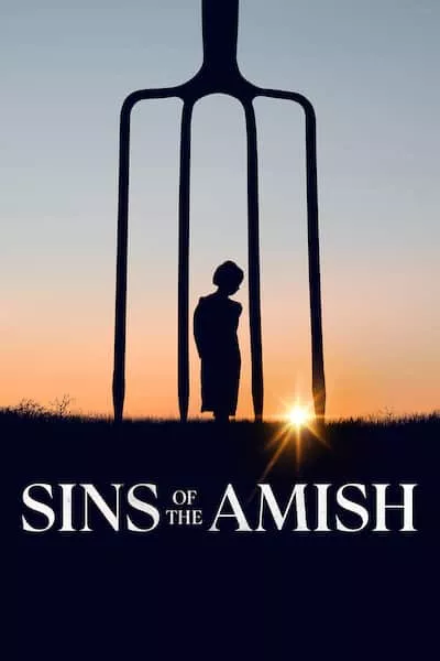 Sins of the Amish | Official Trailer | Peacock Original
