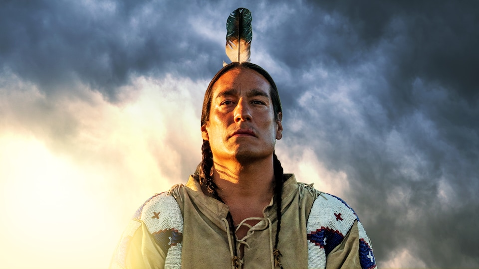 Sitting Bull – Høvding og kriger