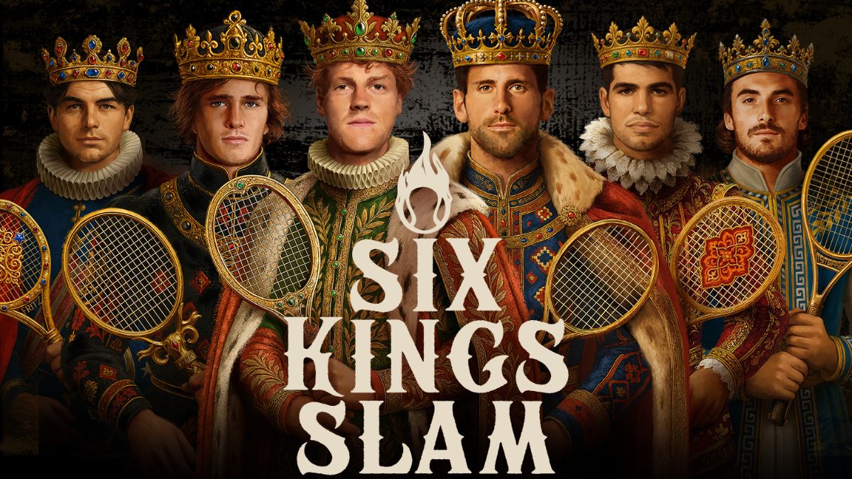 Six King Slam