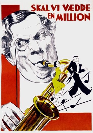 Skal Vi Vædde En Million