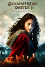 Skammerens datter II - Slangens gave DRTV