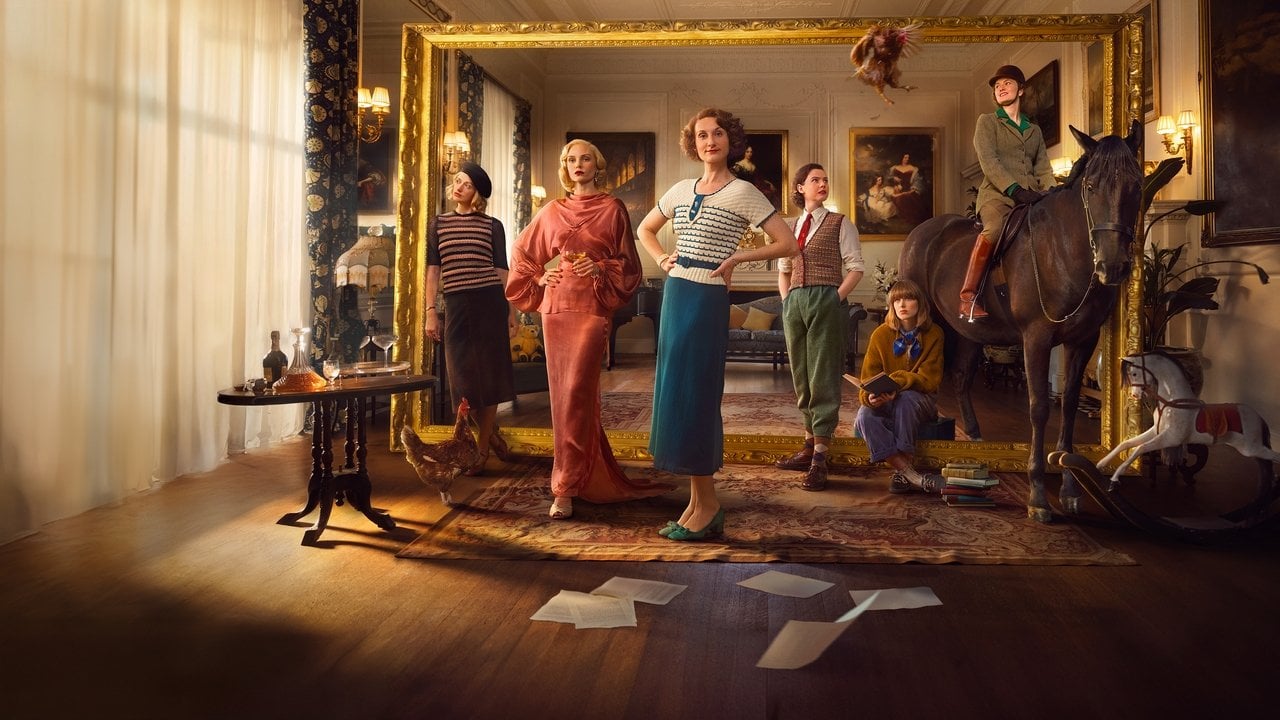 Skandalesøstrene Mitford Trailer