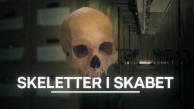 Skeletter i skabet DR TV