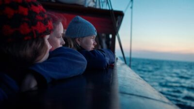 Skibet - 5 måneder for evigt DR TV