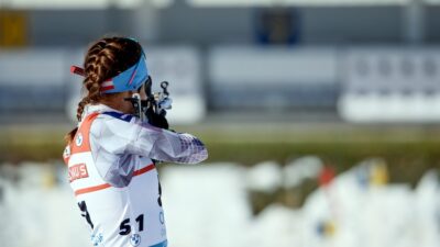 Skiskydningens beskidte tricks DR TV