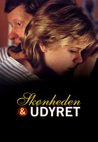 Skønheden og udyret