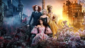 Skolen for det Gode og Det Onde Netflix