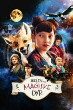 Skolen med magiske dyr DRTV