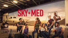 Skymed - Sæson 2 SkyShowtime